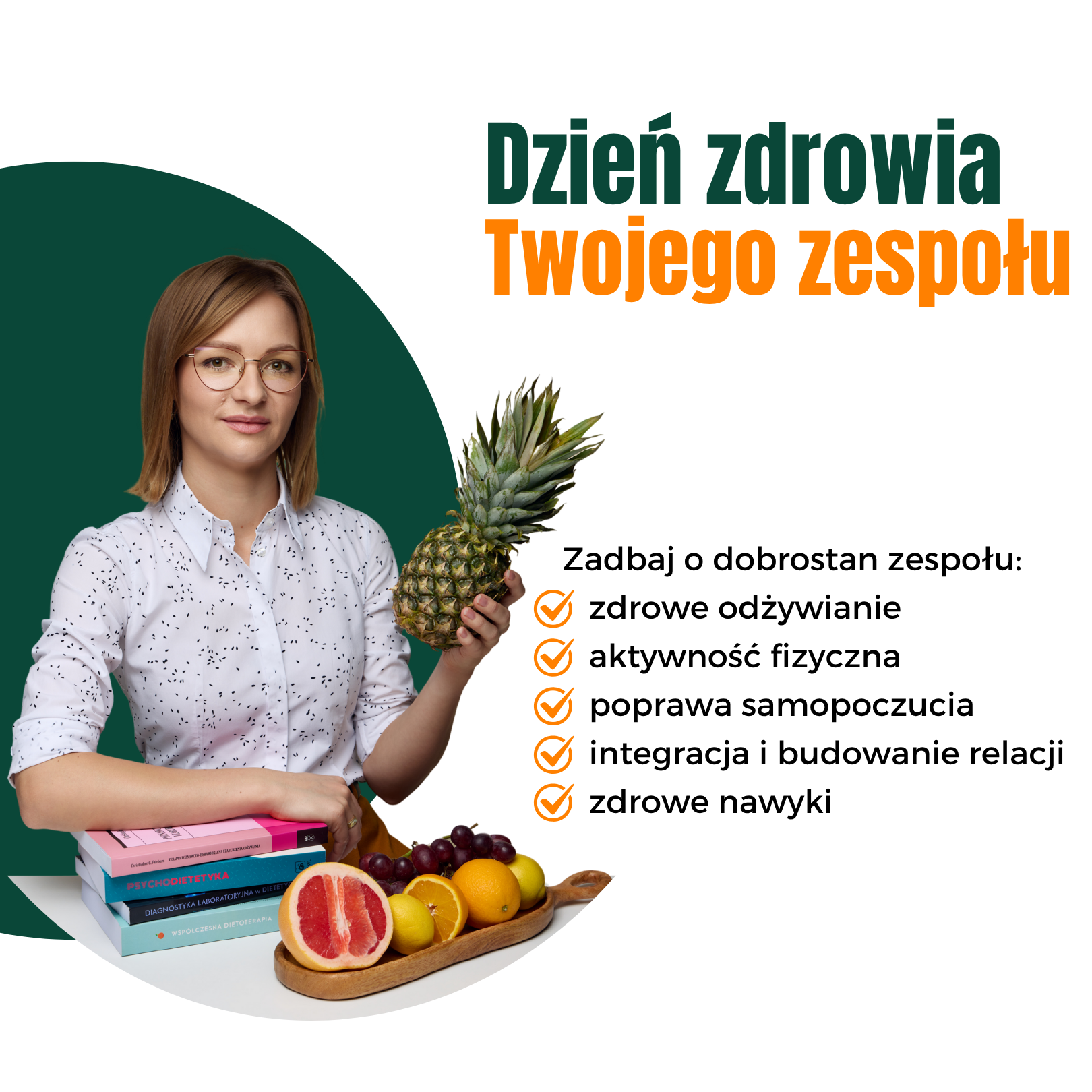 dzien zdrowia firmy