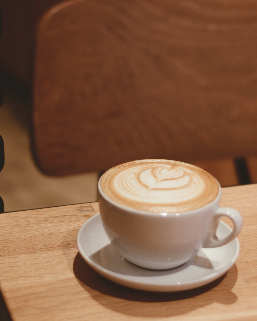 Pijesz kawę na śniadanie