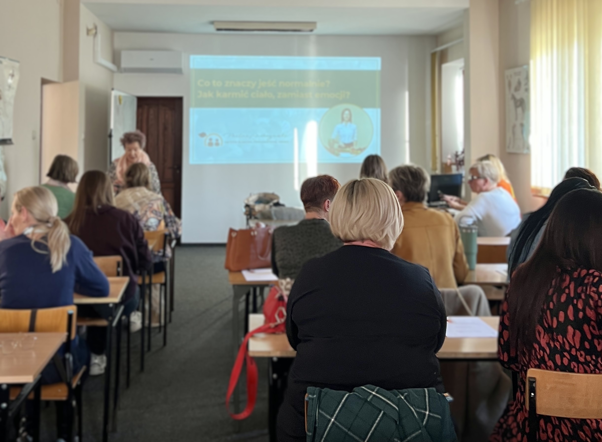 dietetyk kobiety fundacja