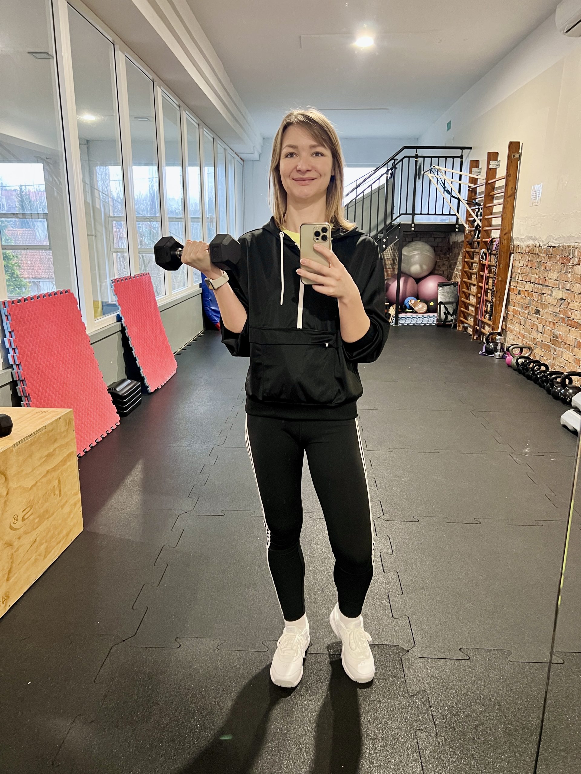 trener personalny olsztyn