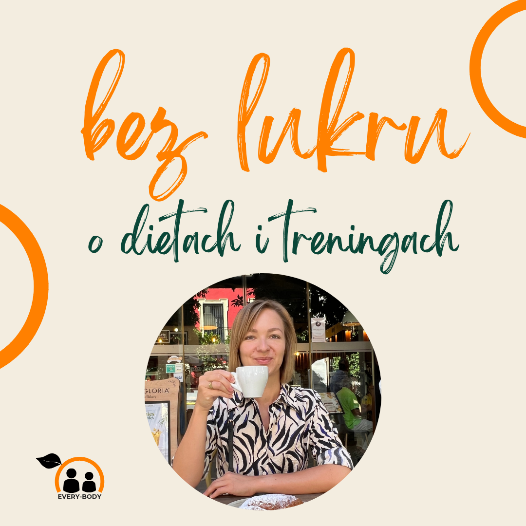 bez lukru blog