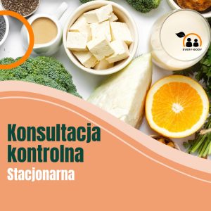 PRODUKT konsultacja kontrolna stacjonarna