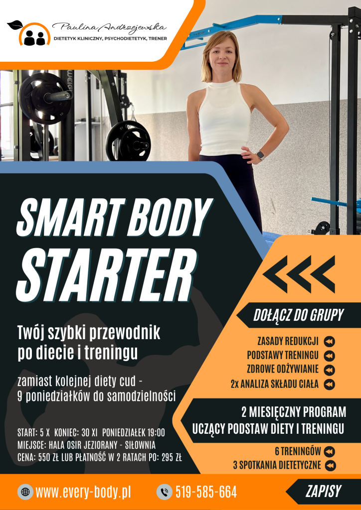 SMART BODY